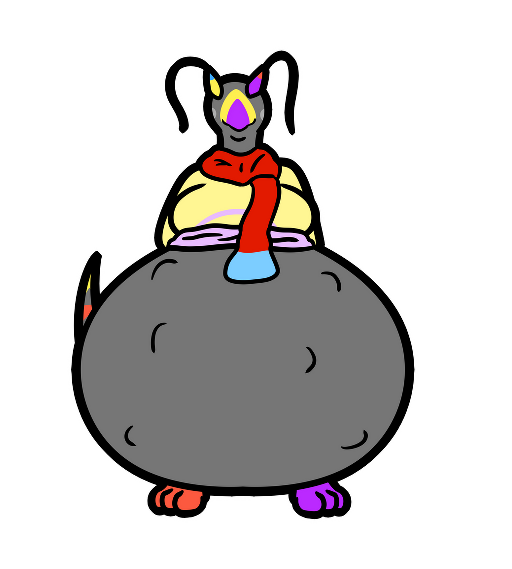 Deviantart Daebelly Rammy returns! by Daebelly on DeviantArt