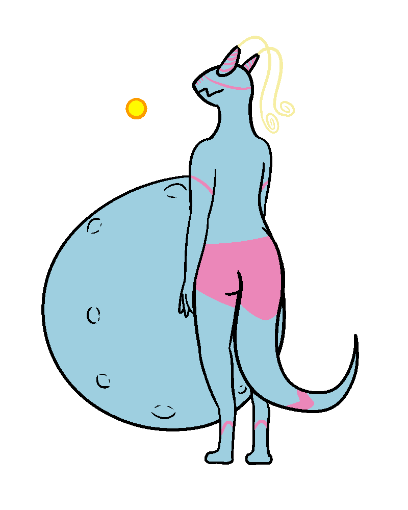 Deviantart Daebelly D4C by Daebelly on DeviantArt