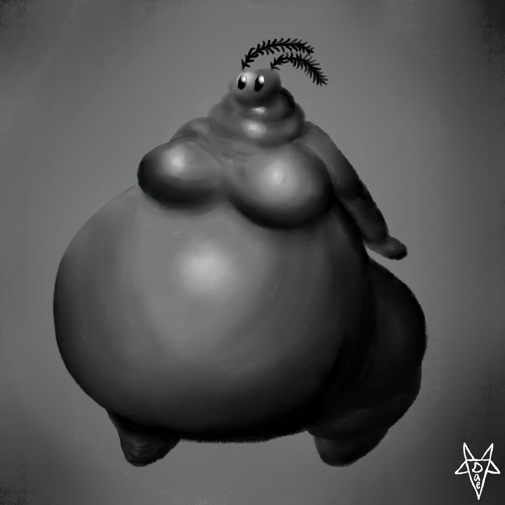 Deviantart Daebelly Nida by Daebelly on DeviantArt