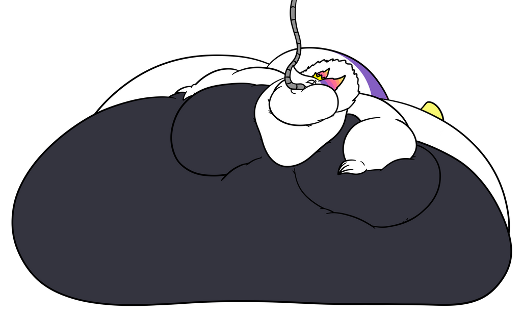 Deviantart Daebelly COLLAB - Queenly Appetite by Daebelly on DeviantArt