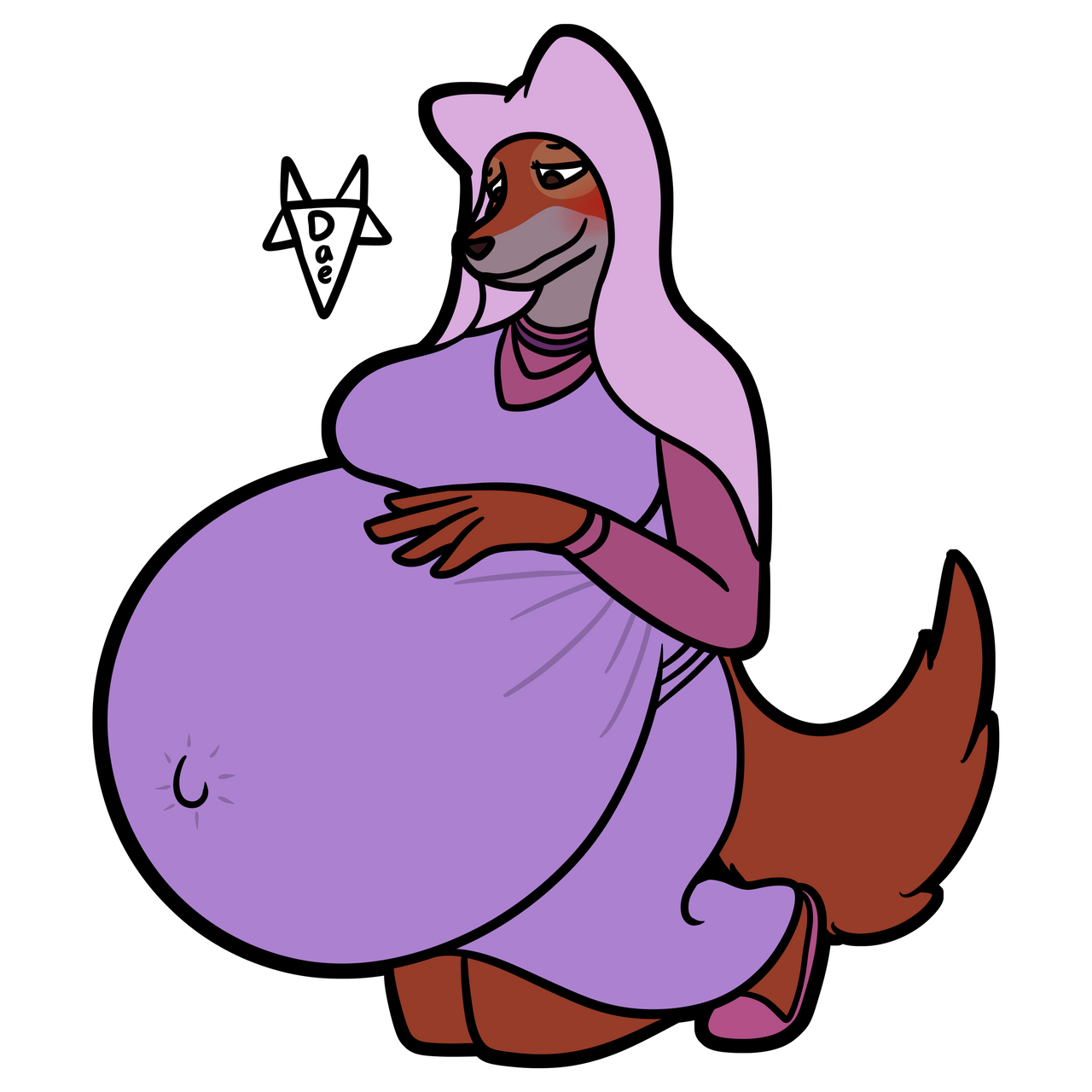 Deviantart Daebelly Magnificent Maternal Motherly Mega Mom Maid Marian by Daebelly on ...