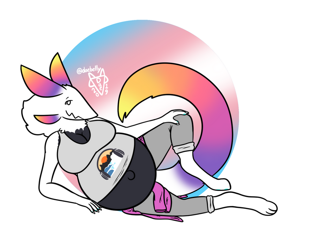 Daebelly Rocking I've got a new style, and a few new little ones... by Daebelly on ...