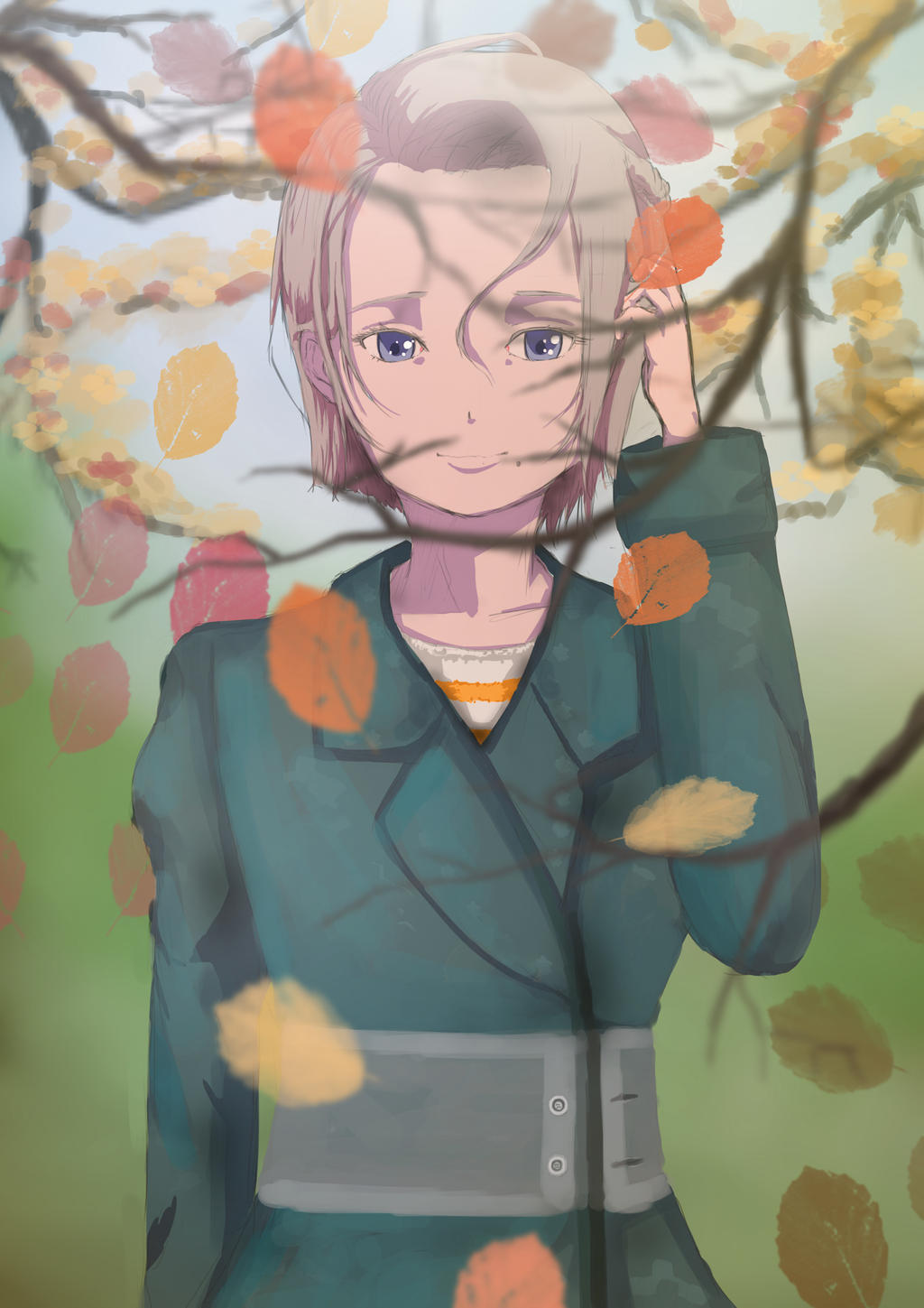 Autumn