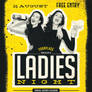 Ladies Night Flyer/Poster
