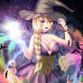 Halloween Witch