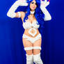 Felicia Darkstalkers Cosplay IV