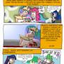 MLP - Friendzone is over! (Page 13 [ENDING])