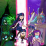 MLP - Essence of Zelda Ocarina of Time