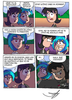 MLP - Lost on an Island (Page 50)