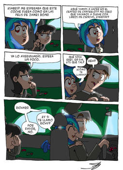 MLP - Lost on an Island (Page 51)