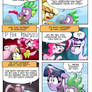 MLP 65 - That doesn't sound like Pinkie Pie