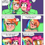 MLP 69 - Secret questions