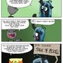 MLP 71 - Changelings are not great anymore :(