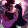 MLP - On her arms
