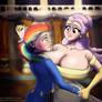 MLP - Ship as old as time