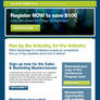 AdvantAge eNewsletter Template