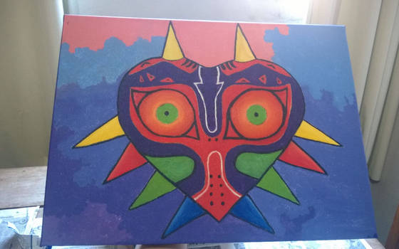 Majora's Mask