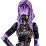 Tali Zorah