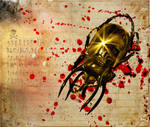 The gold bug Edgar Poe        1