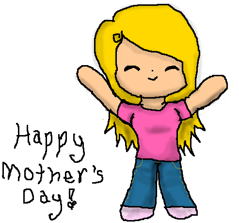 happy mothers day