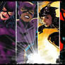 Wallpapers Catwoman