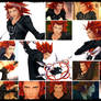 Axel Wallpaper 2