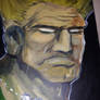 Street Fighter: Guile