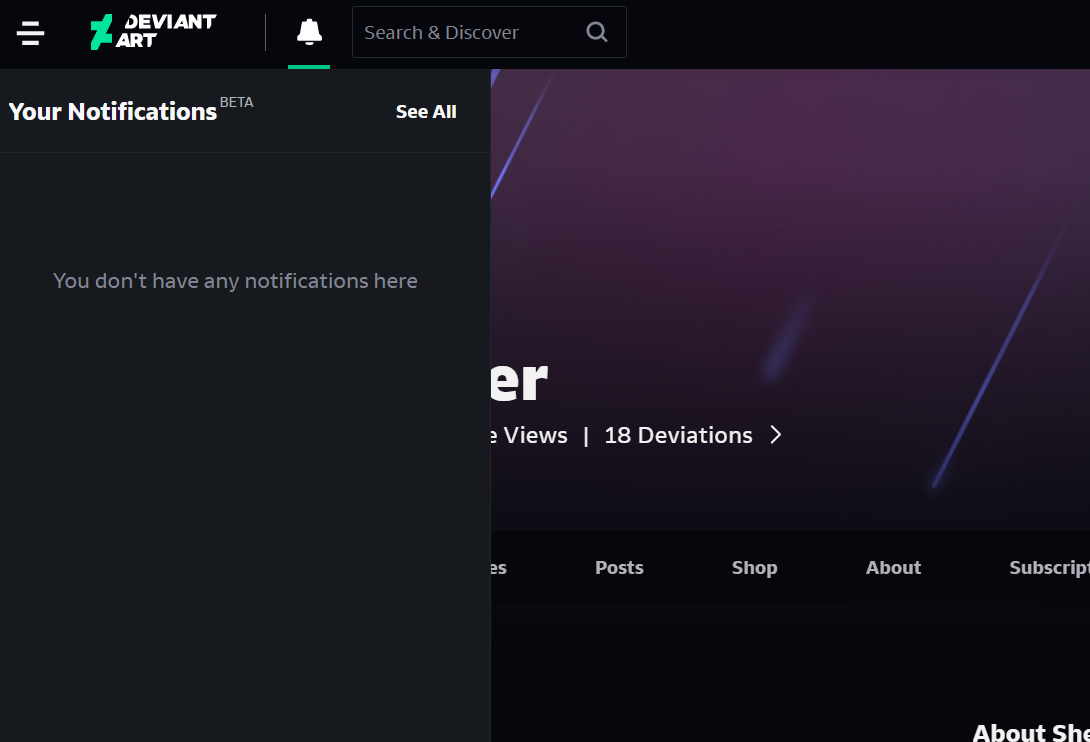 Issue with Notifications and Watch ? by Shemeber on DeviantArt