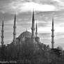 Sultan Ahmed Mosque