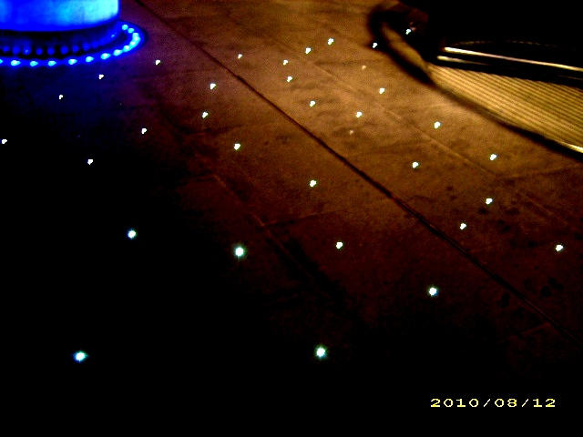 exp colours by nightwish1990 on DeviantArt