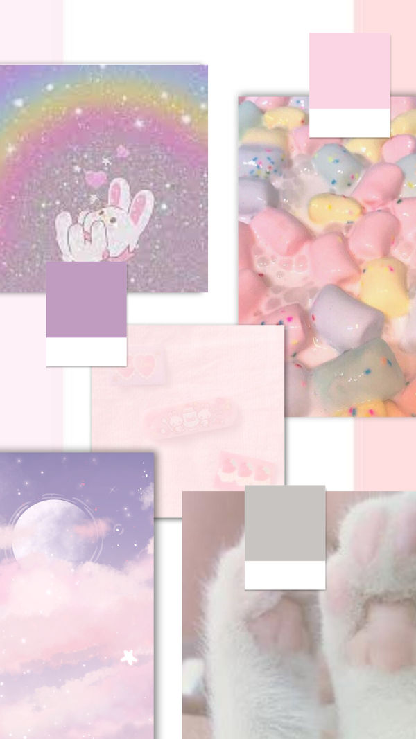 Pink by Snark3 on DeviantArt