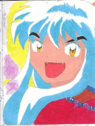 Inuyasha