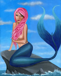 Mermaid.2