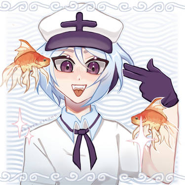 pfp, anime profile picture by deadlyspaghetti321 on DeviantArt
