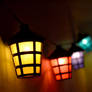 Lanterns