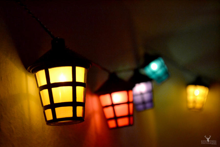 Lanterns