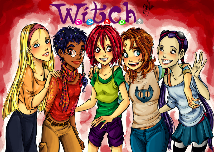 Friendship Power Deviantart Friendship is power by Gretlusky on DeviantArt