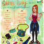Meet the artist