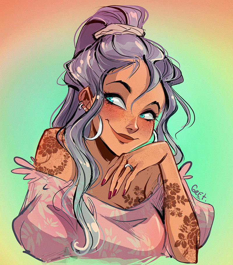 Draw this II by Gretlusky on DeviantArt