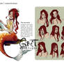 The mermaid