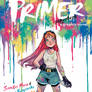 Primer, DC's newest superhero!