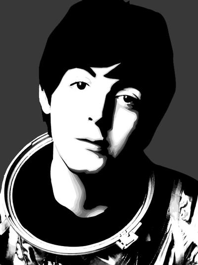 Paul McCartney