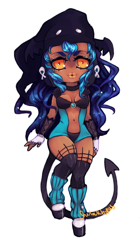 [GAIA CHIBI AUCTION] o1