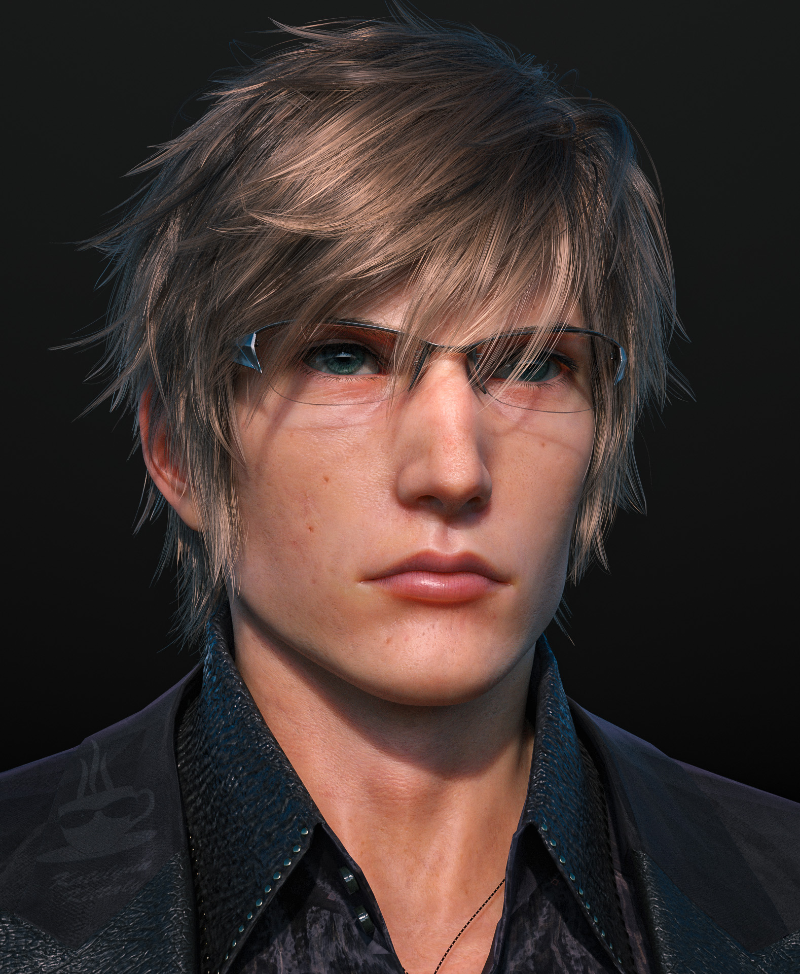 Improved Base File by KatelynnKittaly on DeviantArt