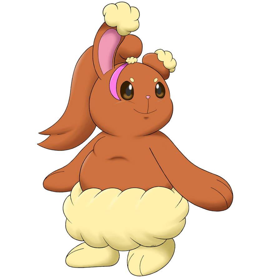 Kayla Pokemon Pokemon Mystery Dungeon: Realms of Reverie - Chapter 2 - HaruMiju ...