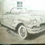 1958 Corvette C1