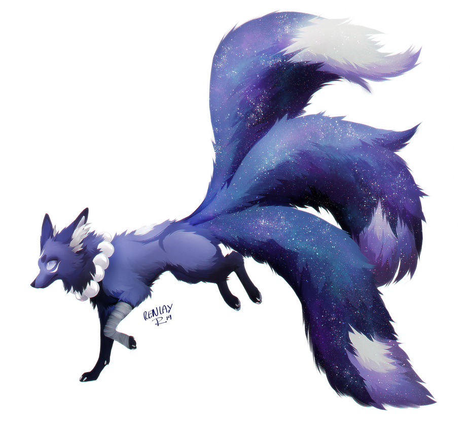 Rush by RenlayRenee on DeviantArt
