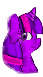 Twilight Sparkle ~ 