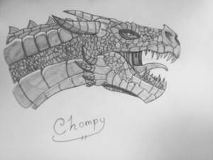 Chompy