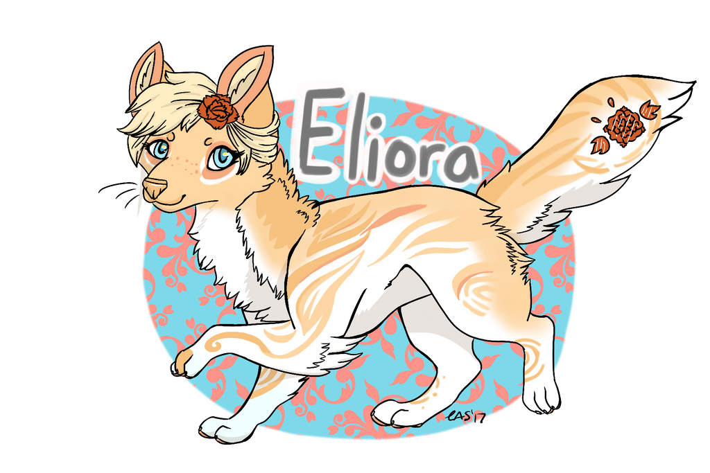 Eliora (Comm)